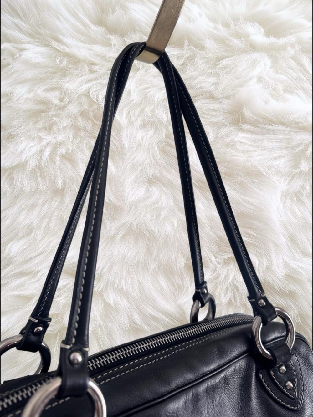 Marc Jacobs Wonder Bag RARE - Picture 3 of 8